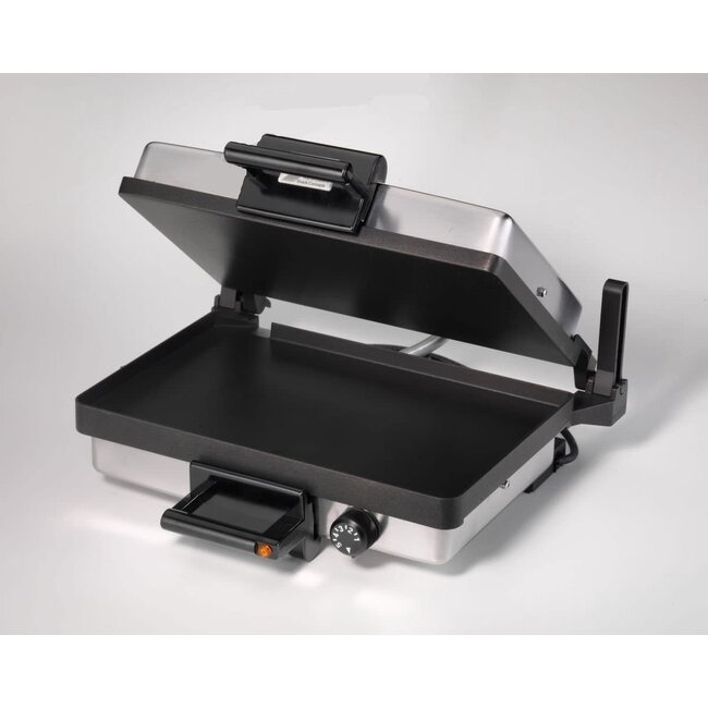 SILEX Multigrill + SILEX Ovenschaal