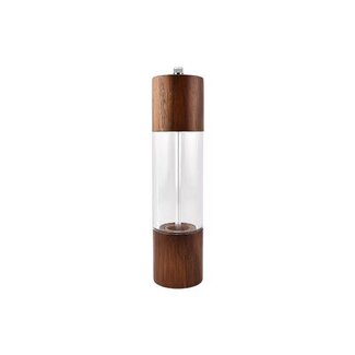 Acacia Pepper or Salt Mill | 20cm