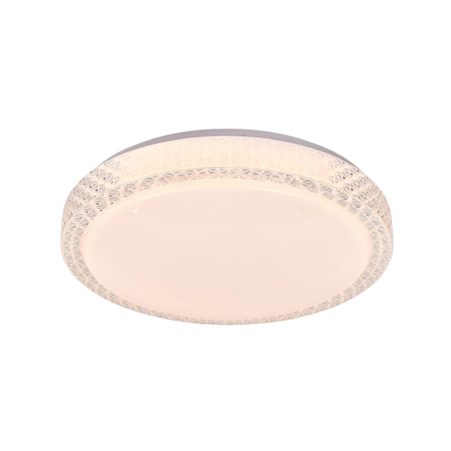 Plafondlamp LED Rond | 50cm