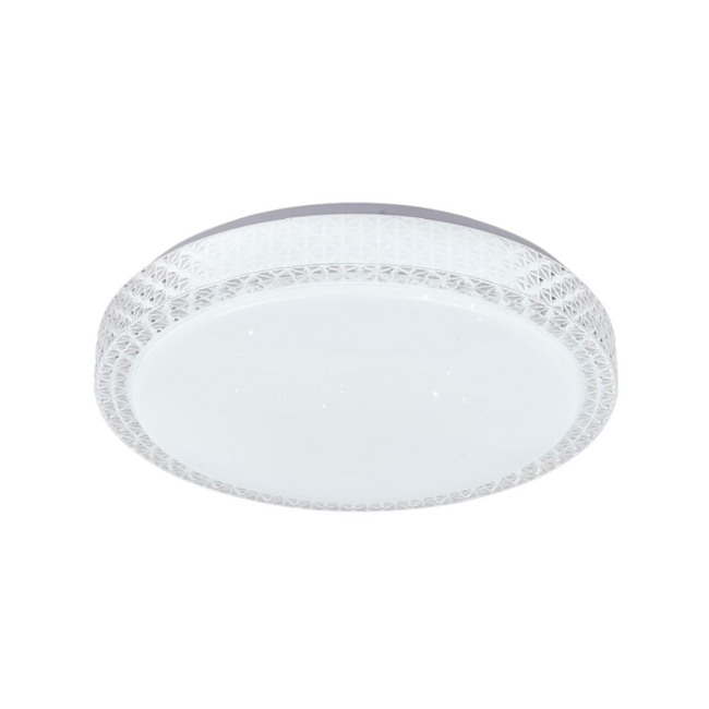 Plafondlamp LED Rond | 50cm