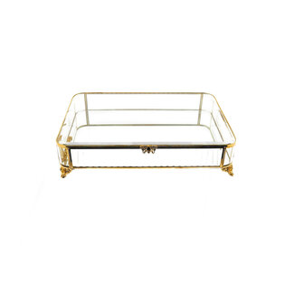 Almina 1 Elegance Sierraaddoos | Gold