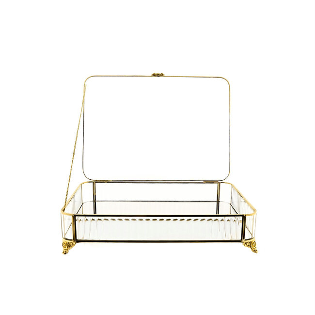 Almina 1 Elegance Sierraaddoos | Goud