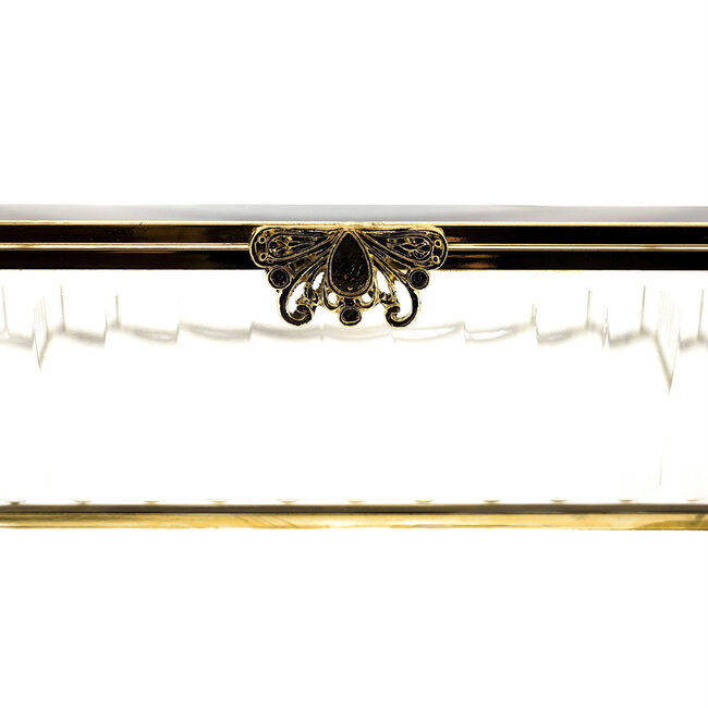 Almina 1 Elegance Sierraaddoos | Gold