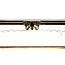 Almina 1 Elegance Sierraaddoos | Gold