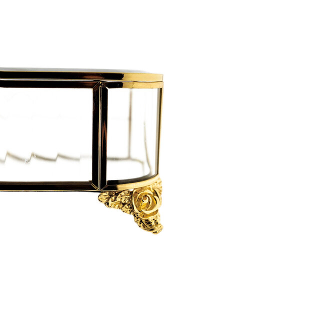 Almina 1 Elegance Sierraaddoos | Goud