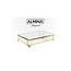 Almina 1 Elegance Sierraaddoos | Gold