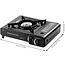 Portable Gas Stove | 34 × 25.5 cm