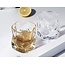 Favori 6 Wave Short Drinking Glasses | 180 ml
