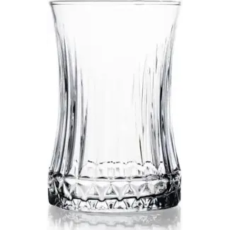 Almina 6 Elisa Theeglazen | 175ml