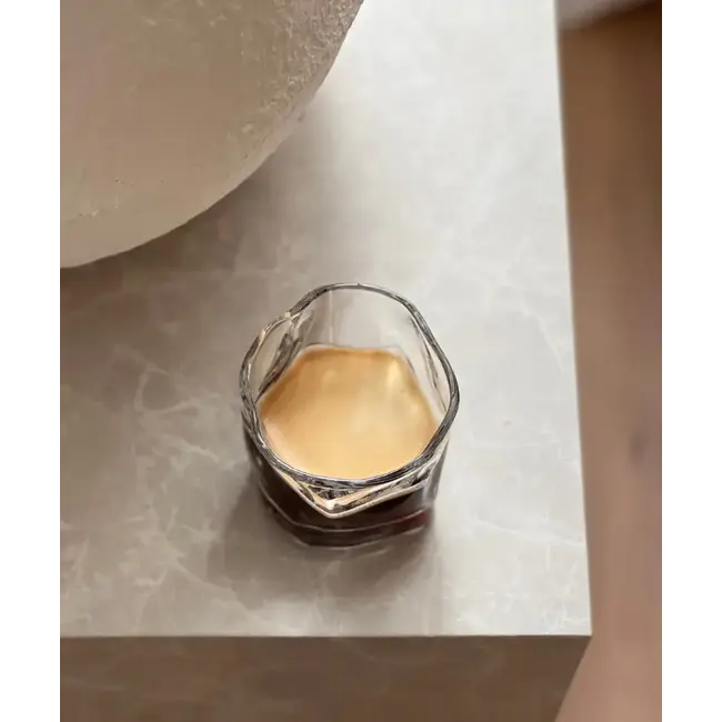 Favori 6 Wave Kort Drinkglazen | 180ml