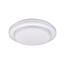 Plafondlamp LED 2-Laags Rond | 60cm
