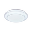 Plafondlamp LED 2-Laags Rond | 35cm