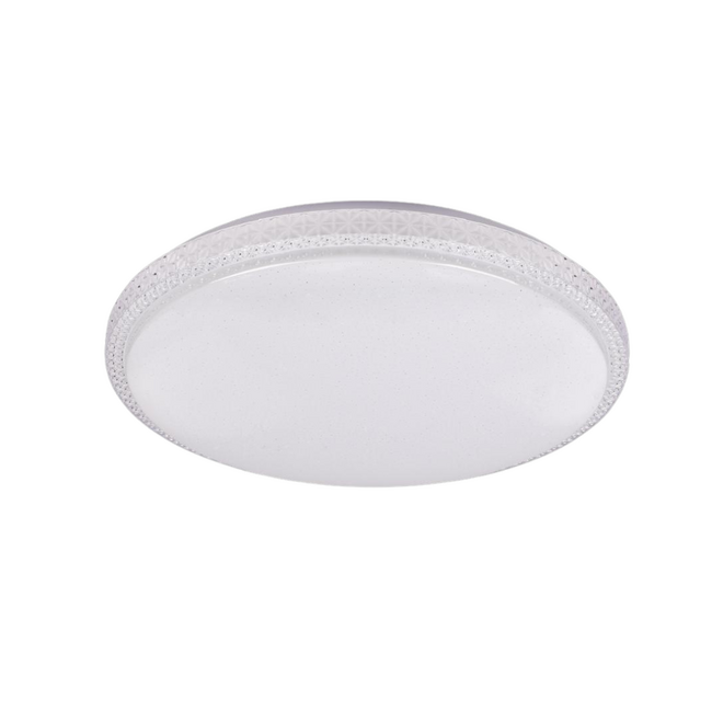 Plafondlamp LED Rond | 20cm