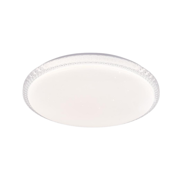 Plafondlamp LED Rond | 20cm