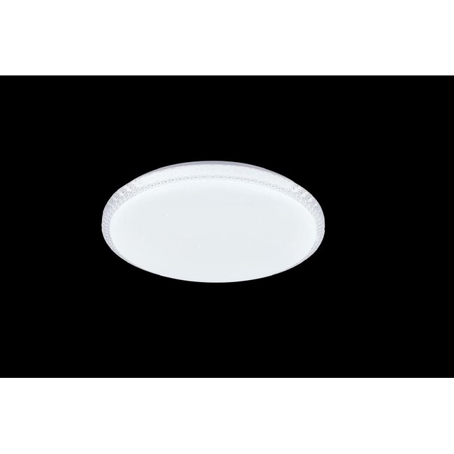 Plafondlamp LED Rond | 20cm