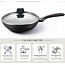 Royalty Line® Wok Pan + Lid Induction | 32cm