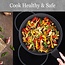 Royalty Line® Wok Pan + Lid Induction | 28cm