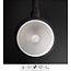 Royalty Line® Wokpan + Deksel Inductie | 28cm