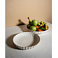 Almina Bloomy Fruit Bowl Set | Set of 2 | 28.5 cm + 24.5 cm