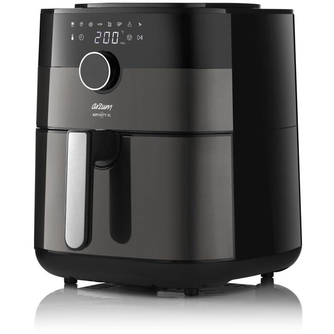 Arzum 1 Airtasty XL Airfryer | 6L