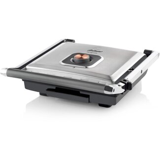 Arzum Arzum 1 Metalium Grillapparaat | 2000w