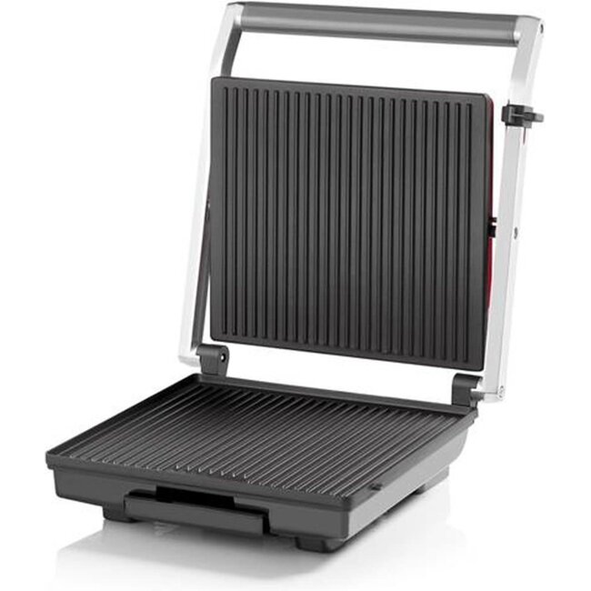 Arzum 1 Metalium Grill Machine | 2000W