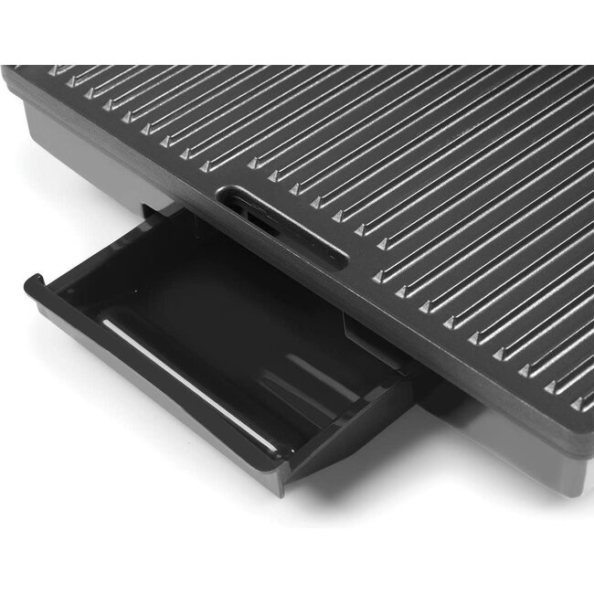 Arzum 1 Metalium Grill Machine | 2000W