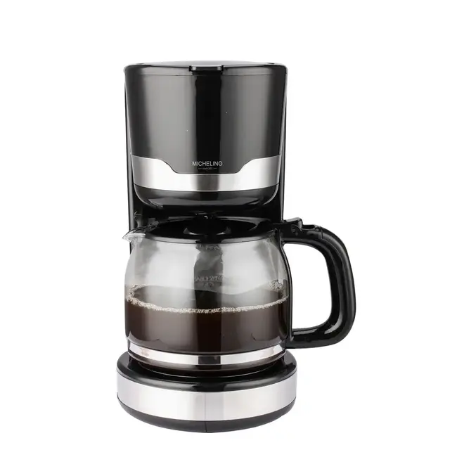 Michelino Filter Coffee Maker | 1.5L | 12 Cups