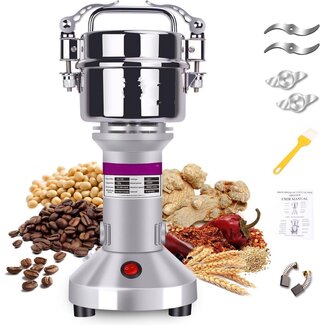 Royalty Line® Electric Spice Grinder | 150g