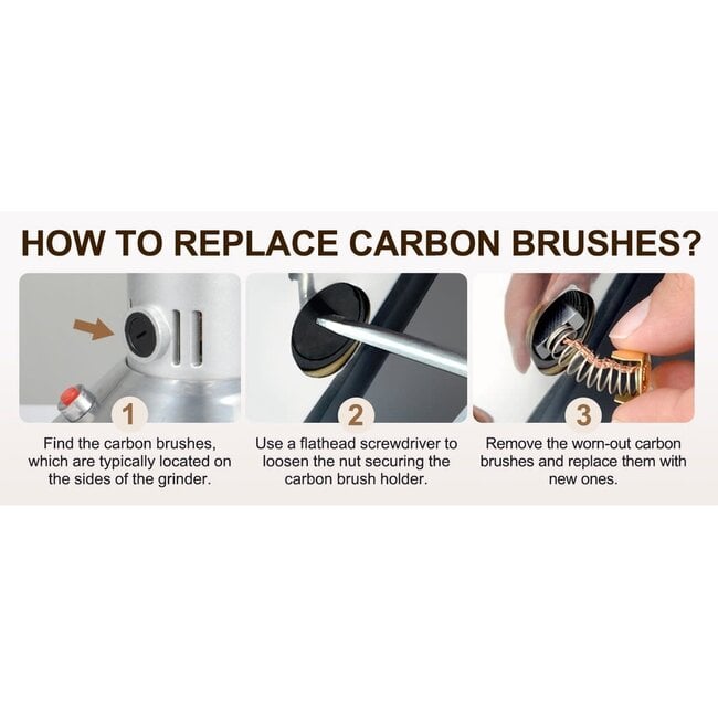 Royalty Line® Electric Spice Grinder | 150g