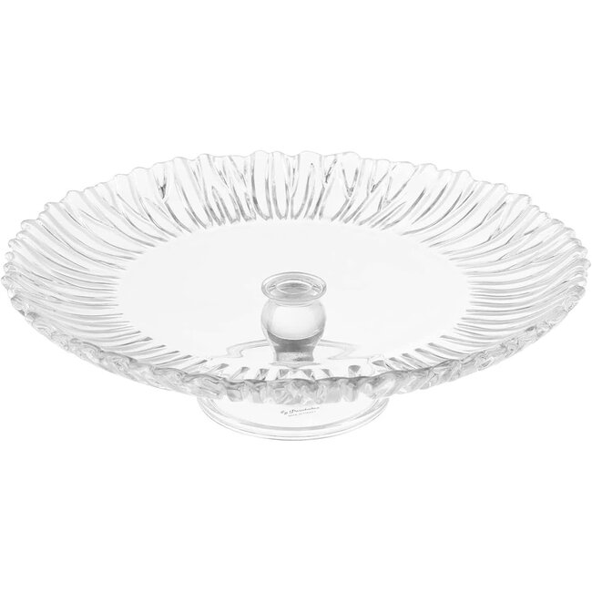 Pasabahce 20-delige Aurora Cake Set