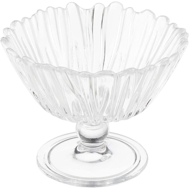 Pasabahce 20-delige Aurora Cake Set