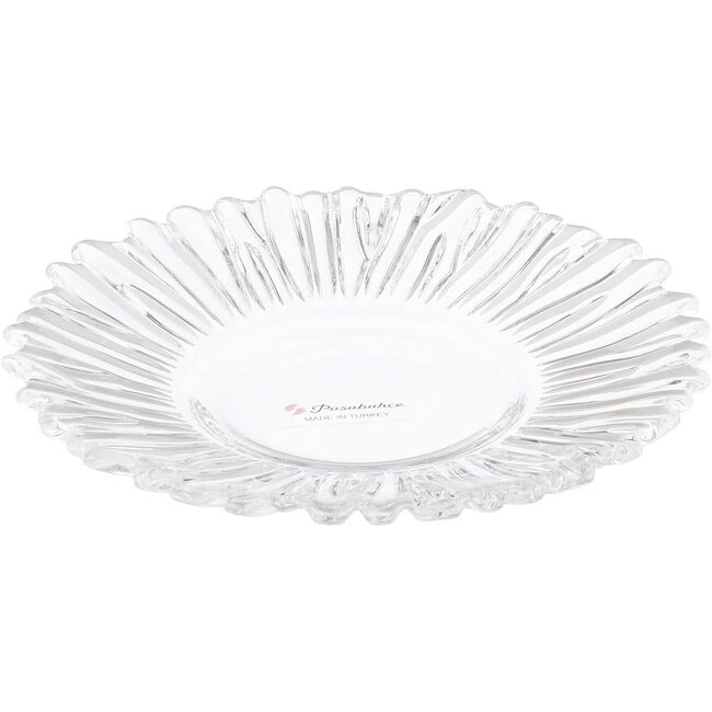 Pasabahce 20-delige Aurora Cake Set