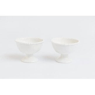 Almina 2 Pearly Ijscoupe | 11x9cm