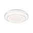 Plafondlamp LED 2-Laags Rond | 50cm