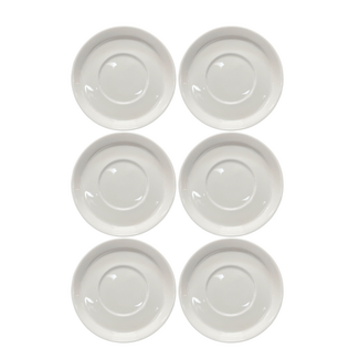 Mulex 6 Onderzetter Porselein | 13cm