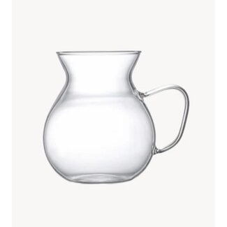 ZOHA Zoha 6 Efendi Theeglazen | 215ml