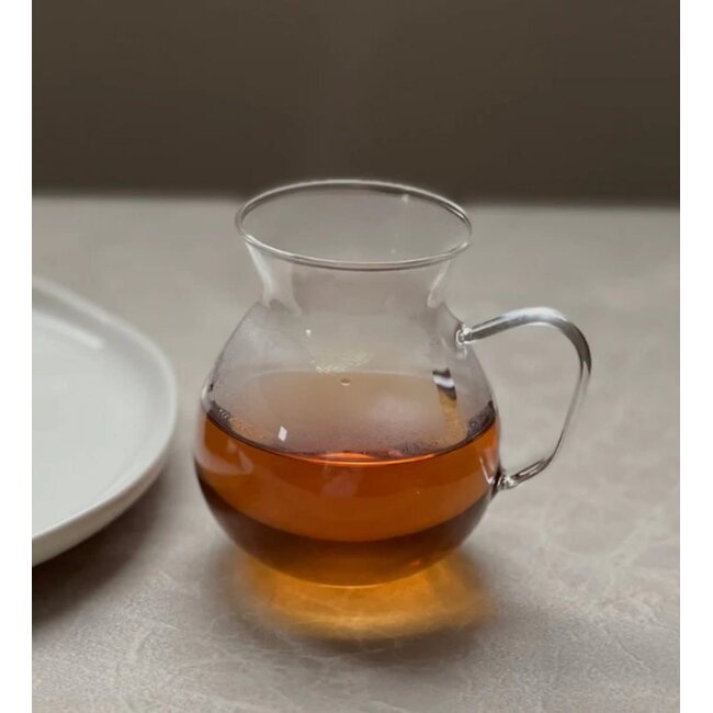 Zoha 6 Efendi Tea Glasses | 215ml