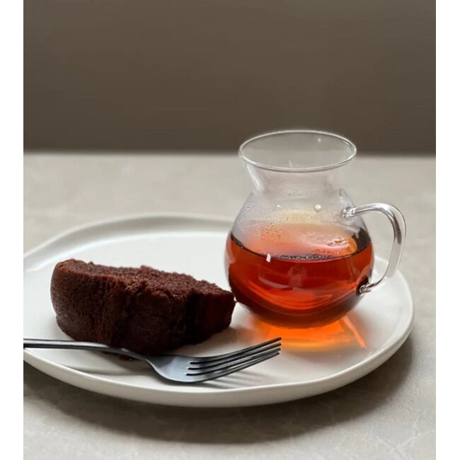 Zoha 6 Efendi Tea Glasses | 215ml