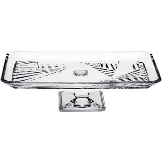 Pasabahce Pasabahce Madlen Patisserie Rectangle | 276x165mm