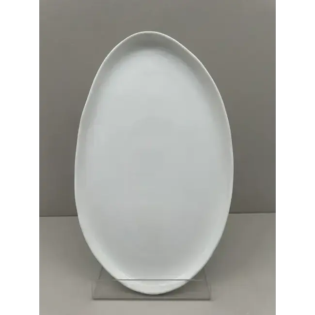 Bavary 3 Capital Ovaal Schaal | 31cm