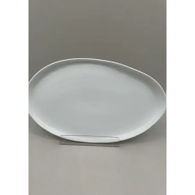 Bavary 3 Capital Oval Bowls | 31cm