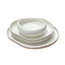 Bavary 24 Capital Dinnerset | Wit