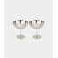 Bavary 2 Aura RVS Coupe | 10cm