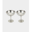 Bavary 2 Aura RVS Coupe | 11cm
