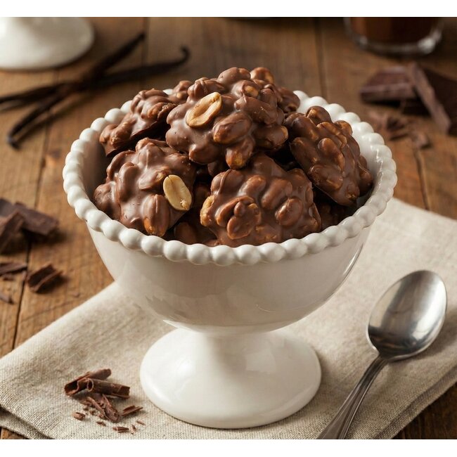 Almina 2 Pearly Ijscoupe | 11x9cm