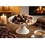 Almina 1 Bloomy Cake Stand | 33cm