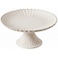 Almina 1 Bloomy Cake Stand | 27cm