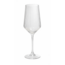 Bavary 6 Line Wine Glasses | 400ml