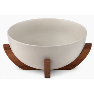 Bavary 1 Terra Salad Bowl | ⌀ 23cm